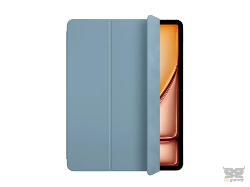 APPLE Smart Folio for iPad Air 13- inch (M2) - Denim - futrola crna (mwka3zm/a) 