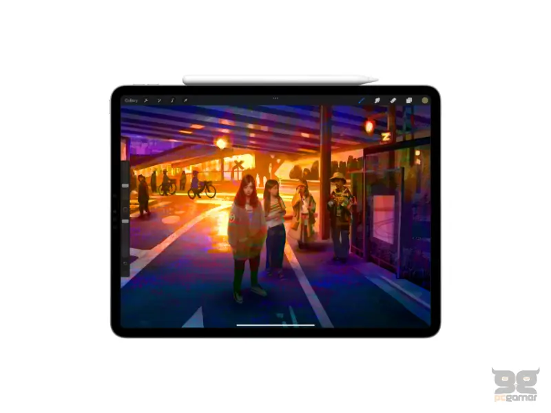 APPLE Pencil 2nd Generation (2025) (mxn43zm/a) 