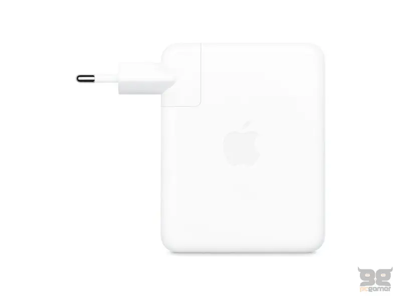 APPLE USB-C Power Adapter - 140W  (mw2m3zm/a) 