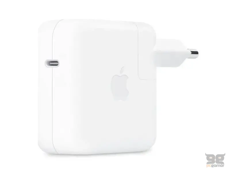 APPLE USB-C Power Adapter - 70W  (mxn53zm/a ) 