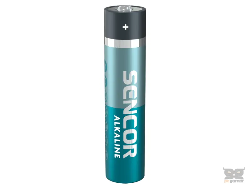 SENCOR SBA LR03 (10 kom) AAA alkalne baterije 