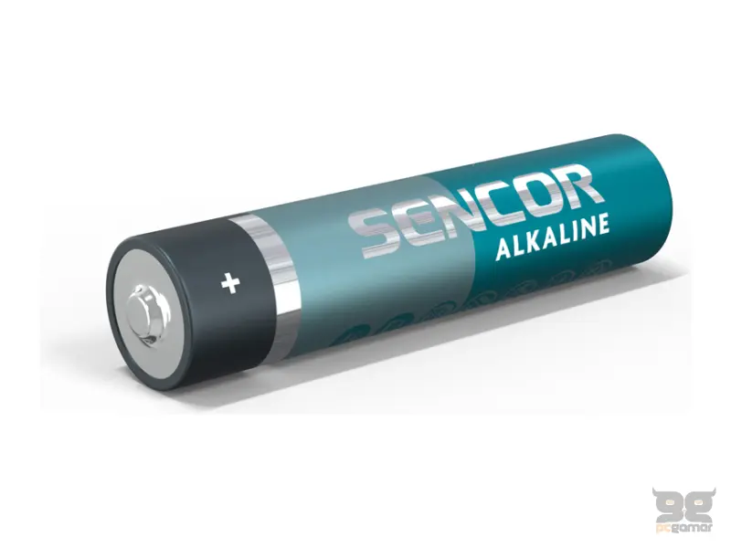 SENCOR SBA LR03 (10 kom) AAA alkalne baterije 