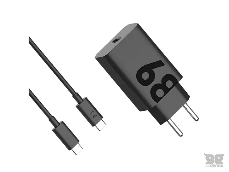 MOTOROLA CHARGER 68W MC-682N