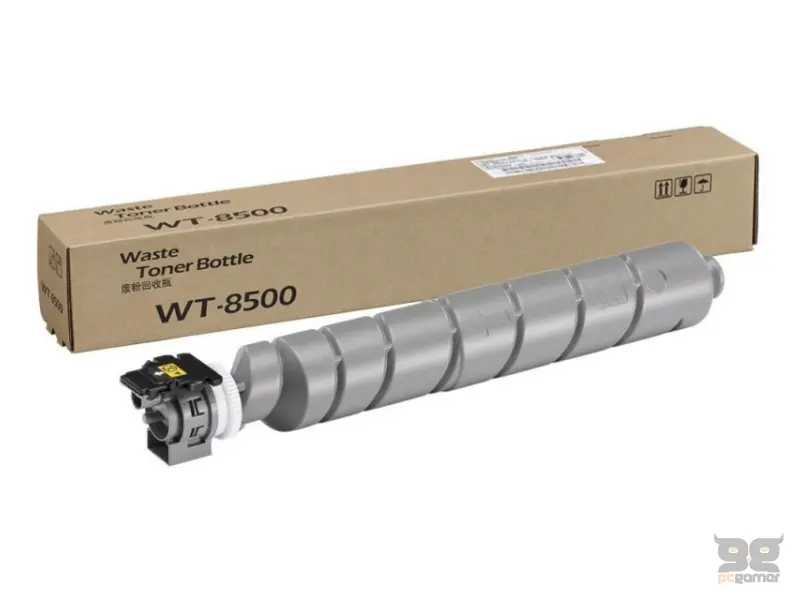 KYOCERA WT-8500 Waste Toner Bottle 