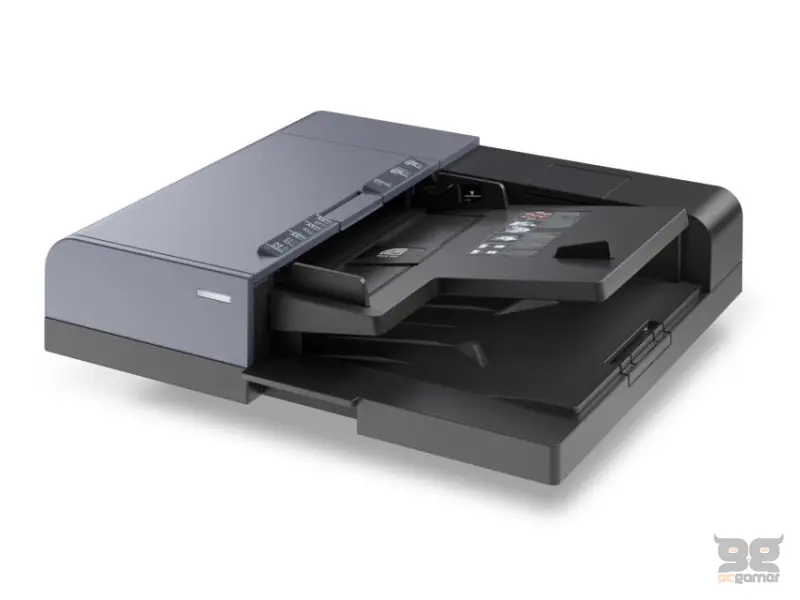 KYOCERA DP-7150 Document Processor 