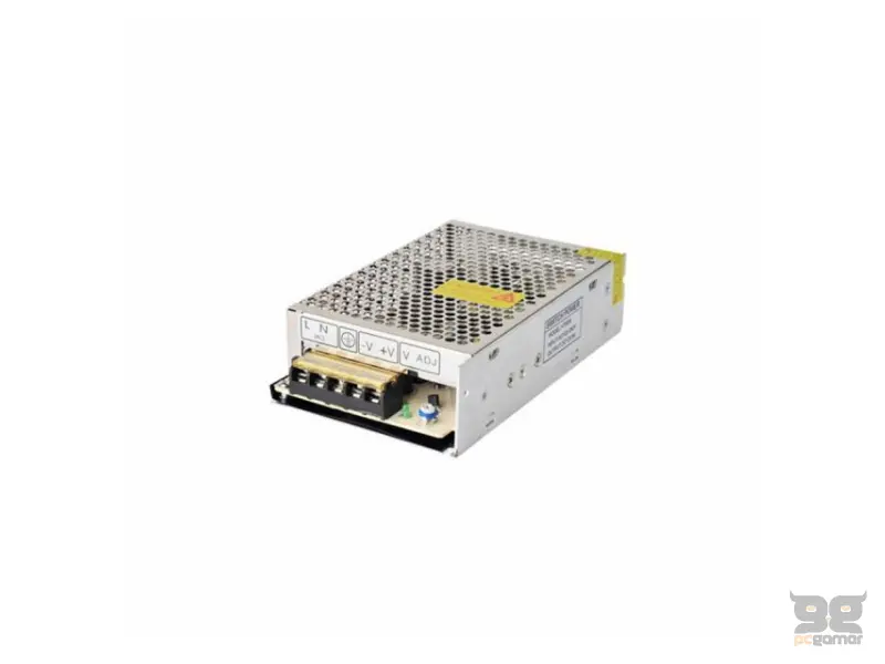 CERBERUS Napajanje DC 12V 5A box SPB-060 