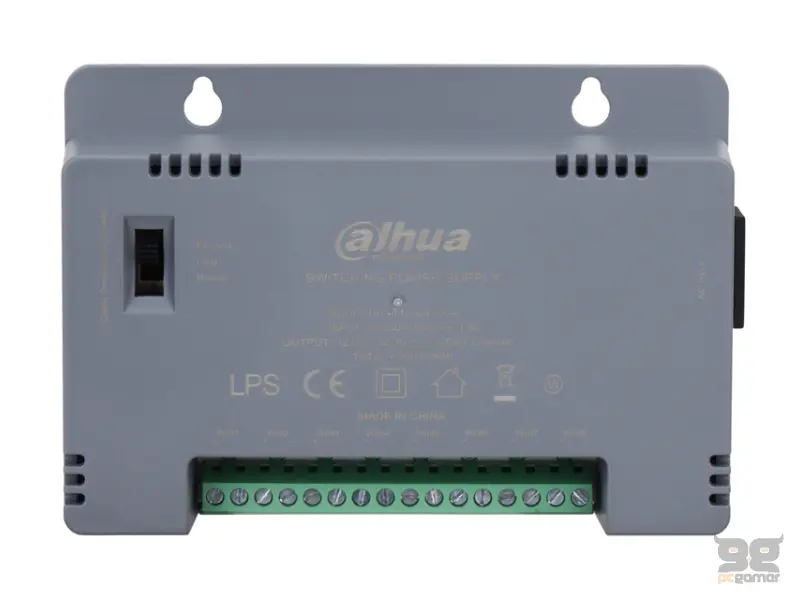 DAHUA PFM344D-8CH-EN Switching Power Supply 
