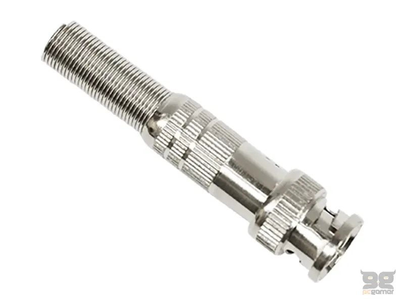 DAHUA_ PFM976-BNCQ9P BNC konektor Muški 