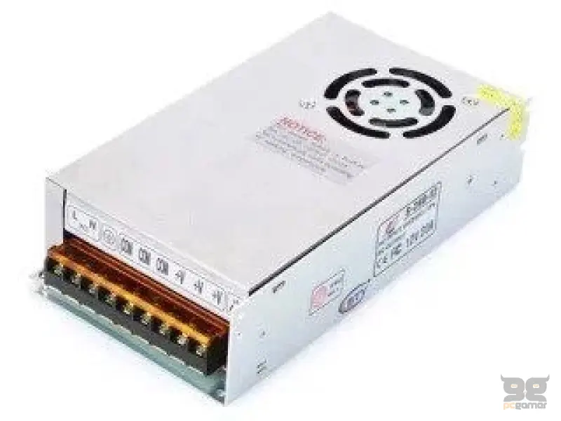 CERBERUS Napajanje DC 12V 20A ormaric 18ch SPD-240 