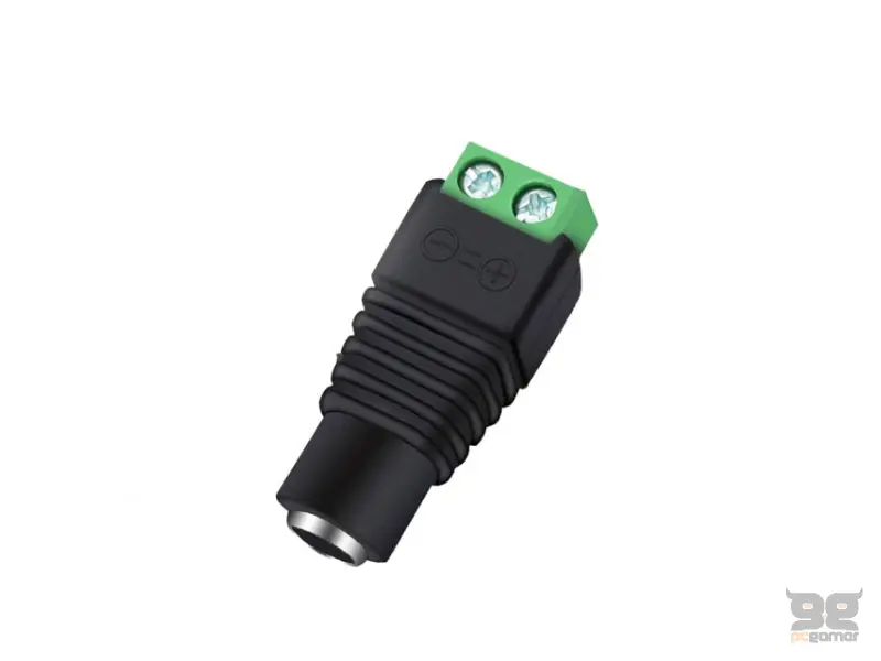 MAXPRO LINE Konektor DCF STAR 