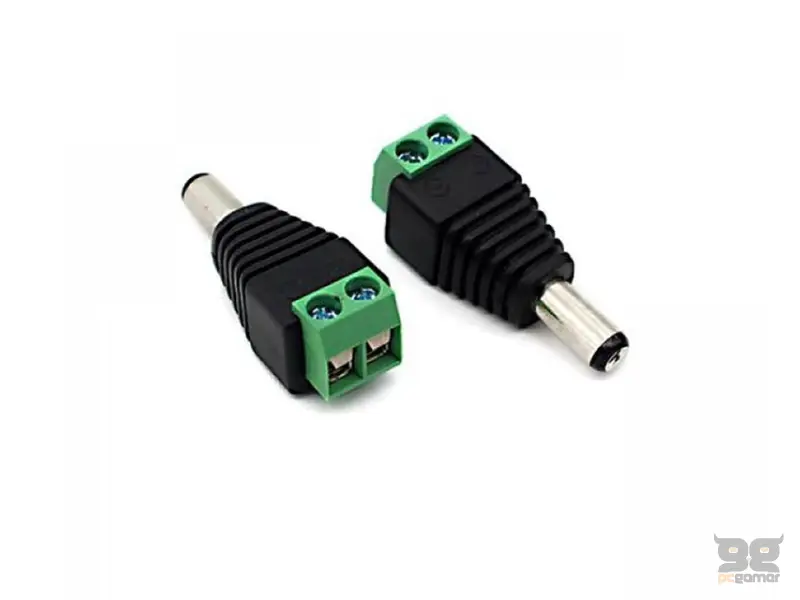 MAXPRO LINE Konektor DCM STAR 