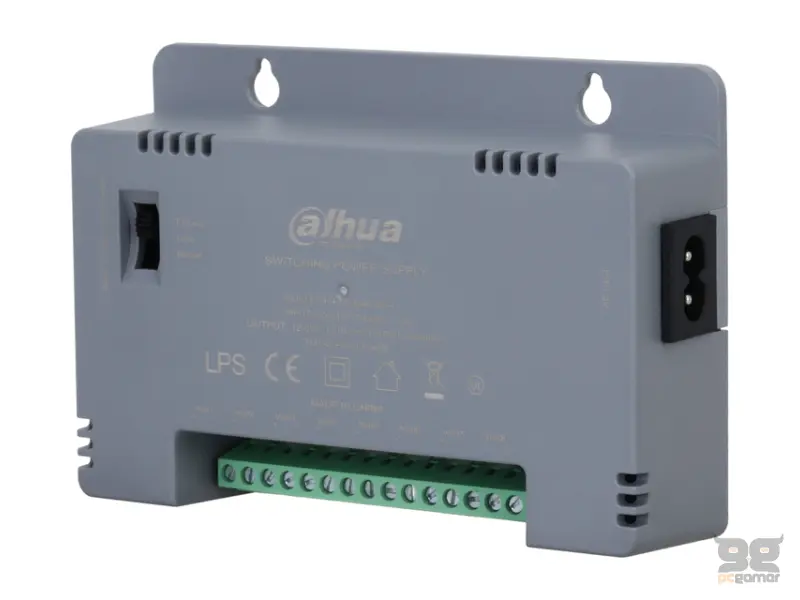 DAHUA PFM344D-8CH-EN Switching Power Supply 