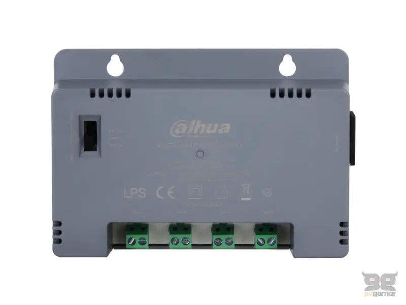 DAHUA PFM344D-4CH-EN Switching Power Supply 