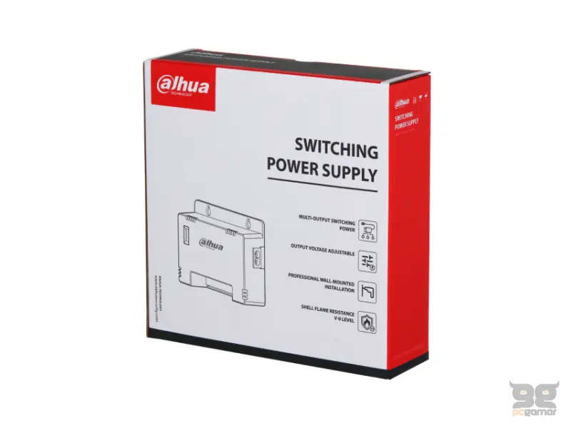 DAHUA PFM344D-4CH-EN Switching Power Supply 