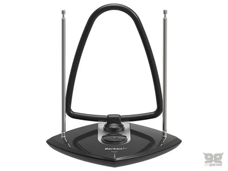 BARKAN AB60A Sobna Antena 95km 