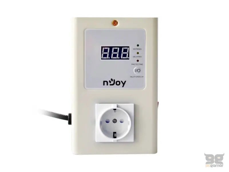 NJOY Royer 16A (AVRL-16A01RY-CS01B) 