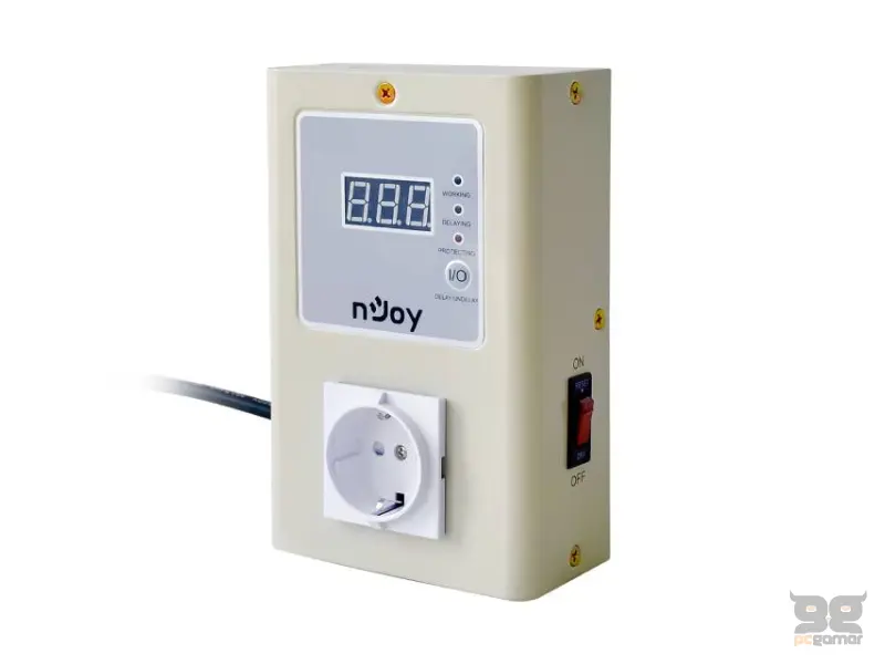 NJOY Royer 16A (AVRL-16A01RY-CS01B) 