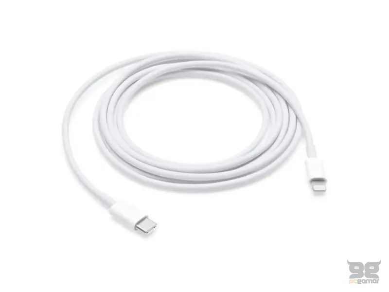 APPLE 240W USB-C Charge Cable 2m (mu2g3zm/a) 