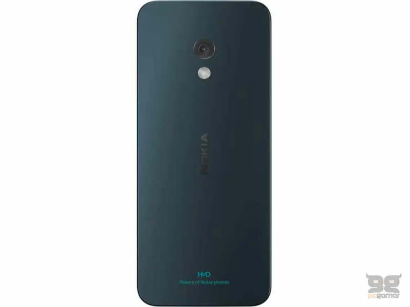 Nokia 225 DS 4G black