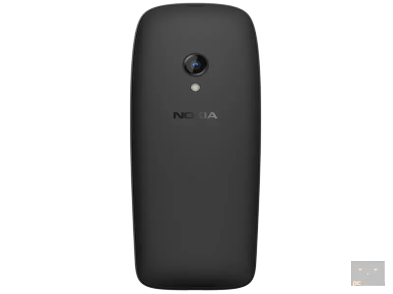 Nokia 6310 Black