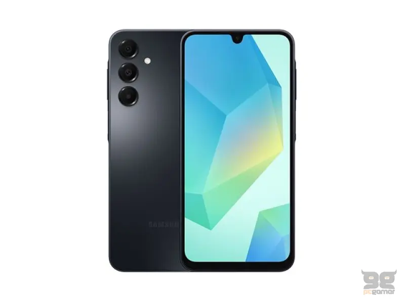 Samsung Galaxy A16 8/256 Crna