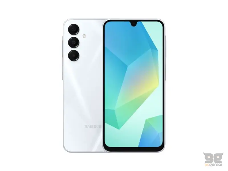 Samsung Galaxy A16 4 / 128 Gray