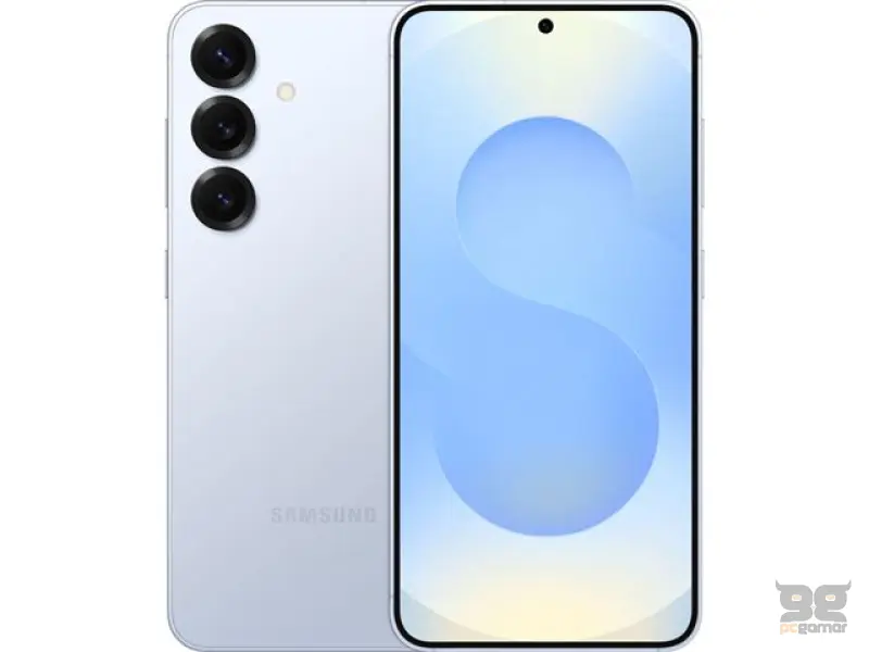 SAMSUNG Galaxy S25 12GB / 128GB Icy Blue