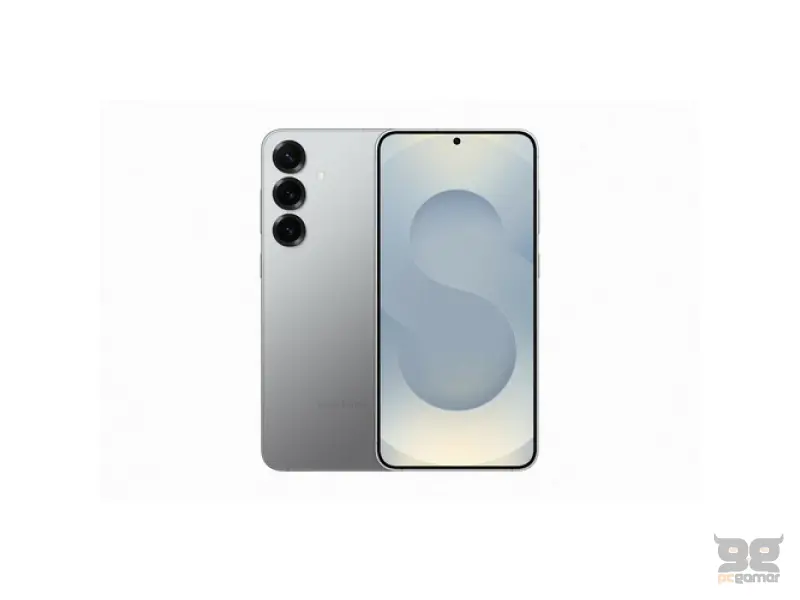 MOB Samsung S25+ 12/256 Silver Shadow