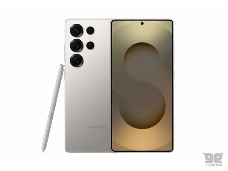 Samsung Galaxy S25 Ultra 12/512 Gray