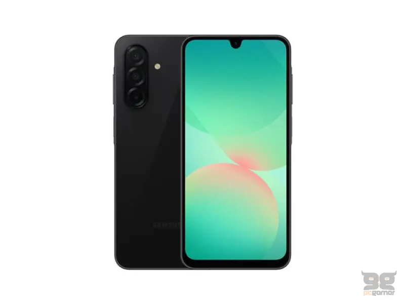 MOB Samsung Galaxy A26 8/256 Black