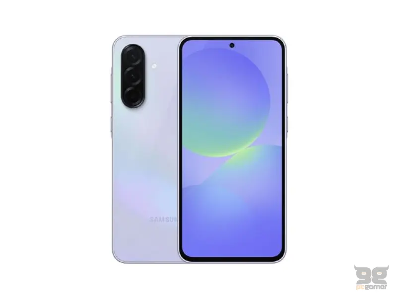 MOB Samsung A36 5G 6/128 Light Violet