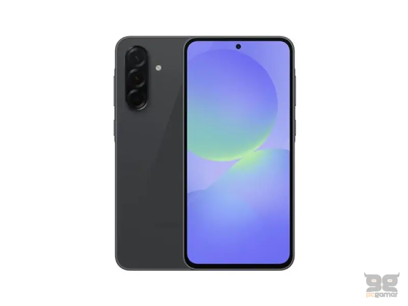 Samsung Galaxy A36 6/128 Black