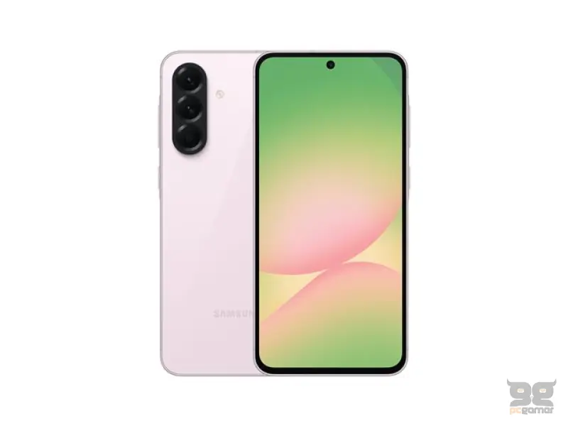 MOB Samsung A56 5G 8/128 Light Pink