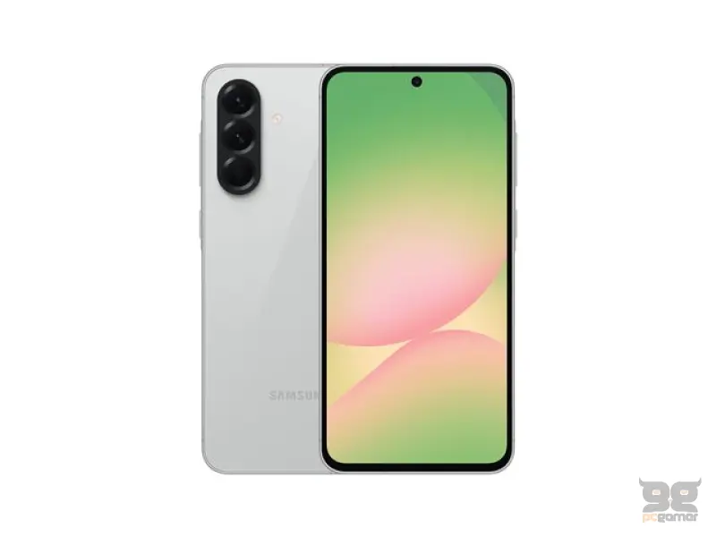 MOB Samsung A56 5G 8/128 Gray