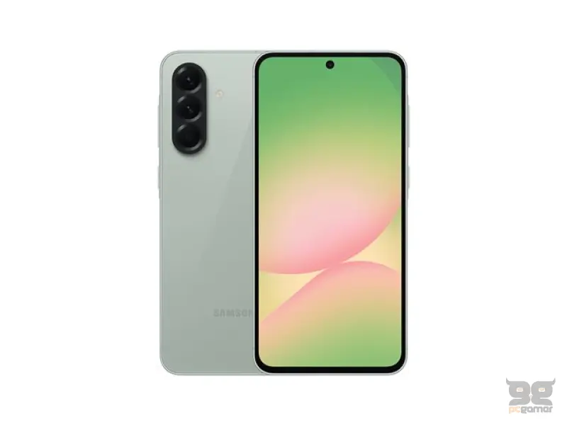 MOB Samsung A56 5G 8/128 Green