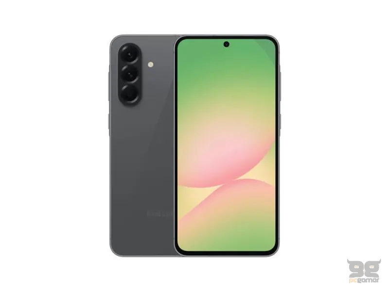 Samsung Galaxy A56 8/256 Black