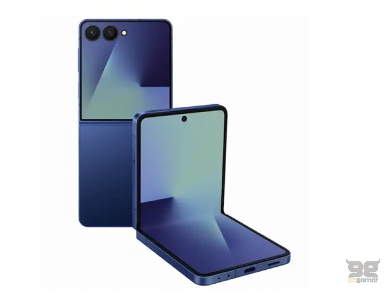Samsung Galaxy Z Flip7 12/256, Dark Blue
