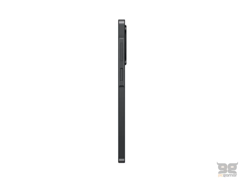 MOB Samsung Galaxy A17 8/256, Crna