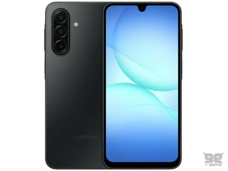 Samsung Galaxy A17 8/256 Crna