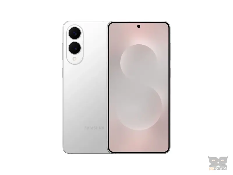  Samsung S25 Edge 12/256 Silver