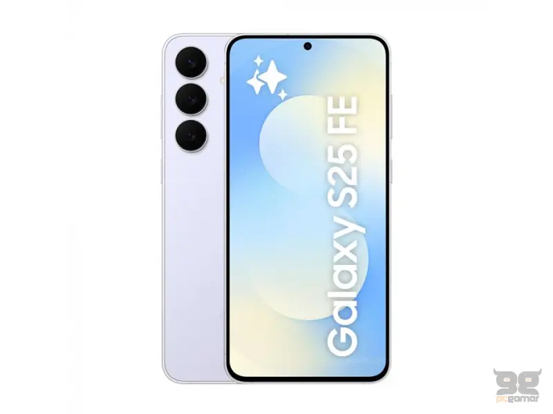  Samsung S25 FE 8/256, Icy Blue
