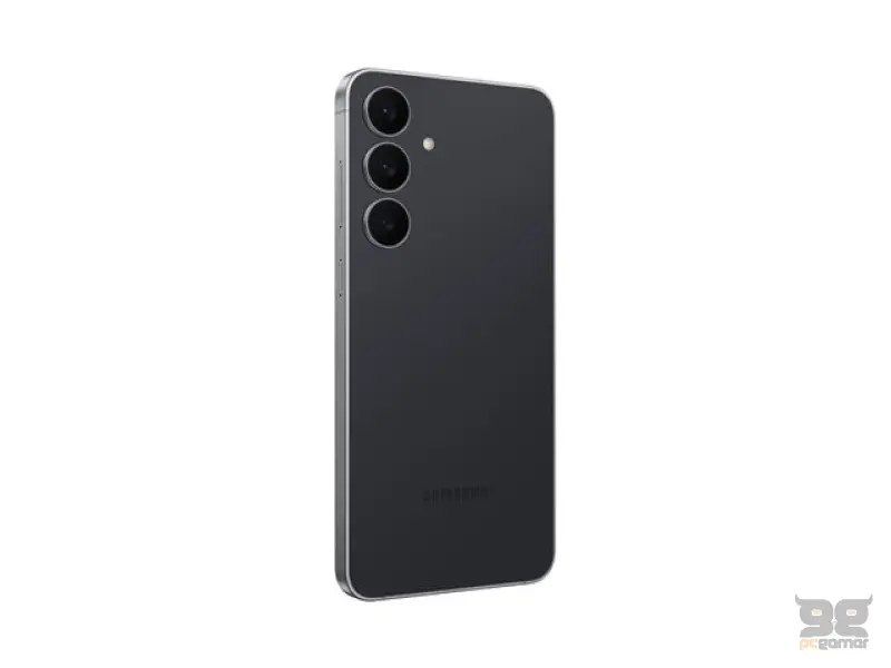 MOB Samsung S25 FE 8/128, Black