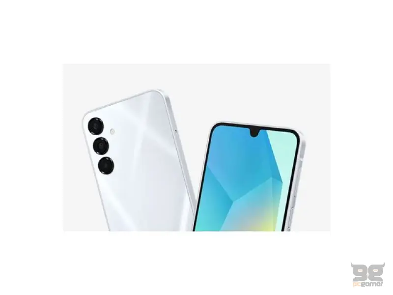 MOB SM Galaxy A17 8/256, Light Blue