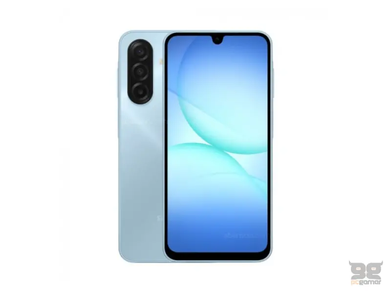 Samsung Galaxy A17 8/256 Light Blue