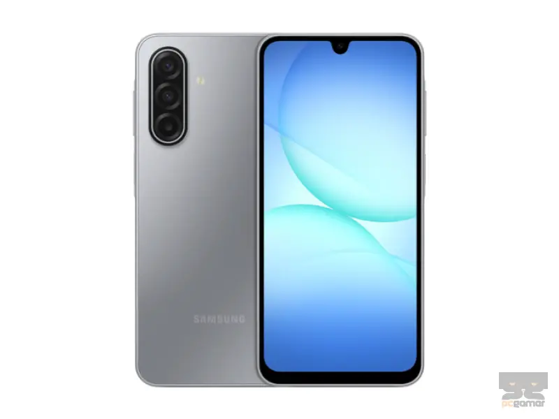 Samsung Galaxy A17 8/256 Gray