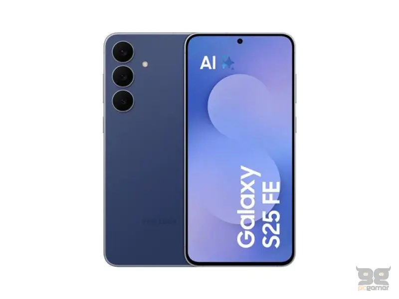  Samsung S25 FE 8/128, Dark blue