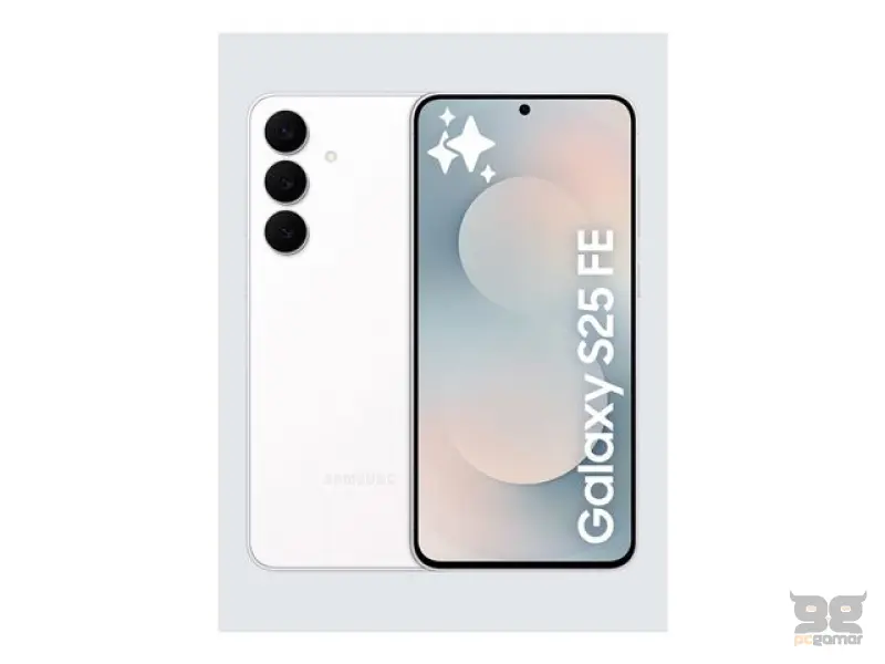 MOB Samsung S25 FE 8/128, Light Blue