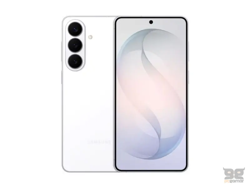 Samsung Galaxy S26+ 12/256 White
