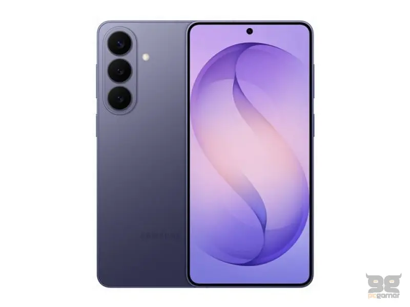 Samsung S26+ 12/512 Cobalt Violet