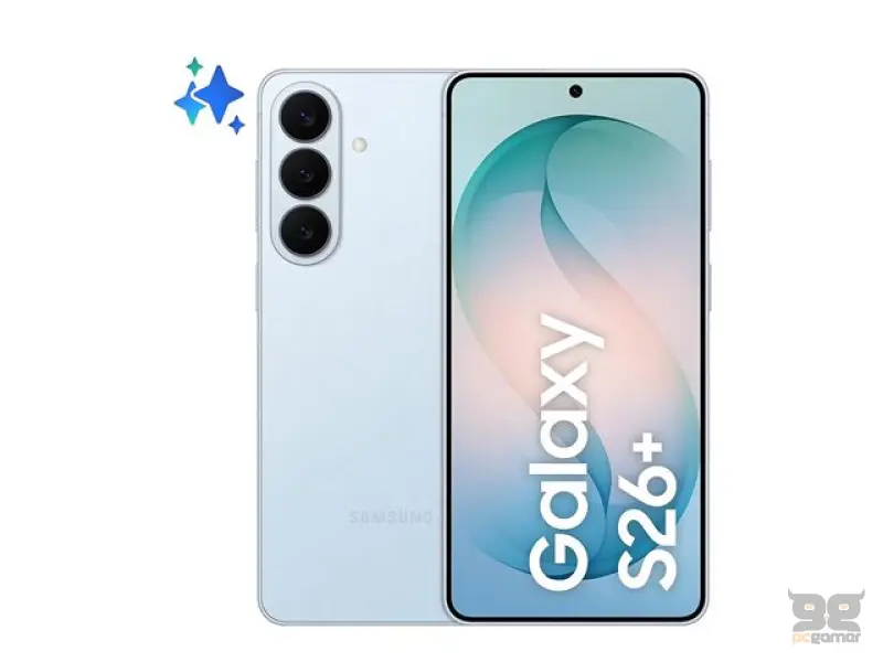 Samsung Galaxy S26+ 12/512 Sky blue